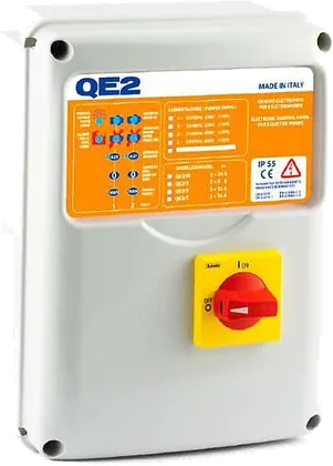 QED