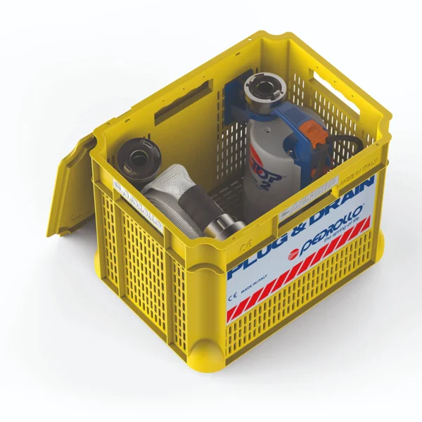 Pedrollo Plug